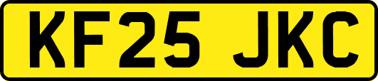 KF25JKC