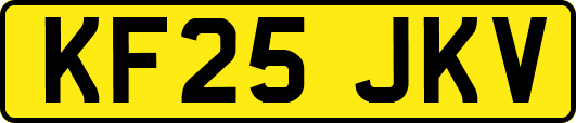 KF25JKV