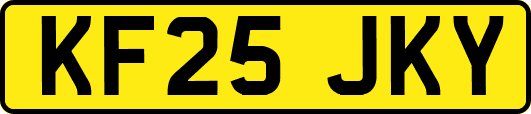 KF25JKY
