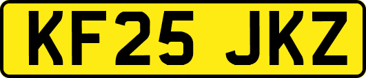 KF25JKZ