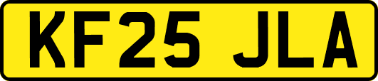KF25JLA