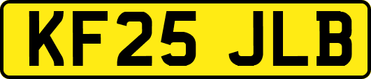 KF25JLB