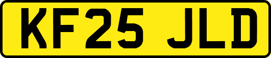 KF25JLD