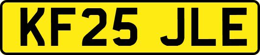 KF25JLE