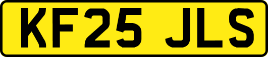 KF25JLS