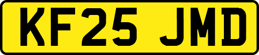KF25JMD