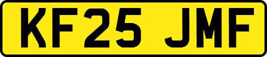 KF25JMF