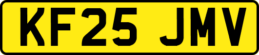 KF25JMV