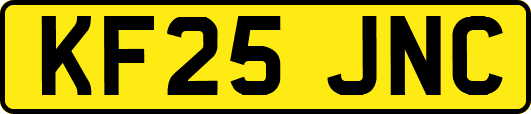 KF25JNC