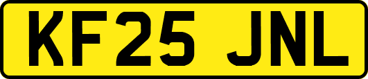 KF25JNL