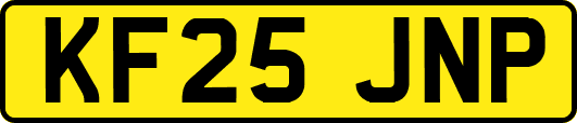 KF25JNP
