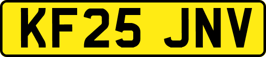 KF25JNV