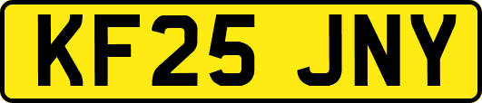 KF25JNY