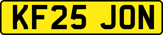 KF25JON