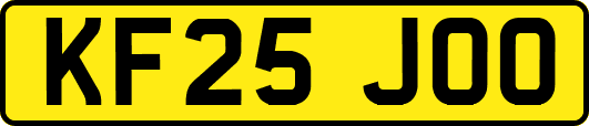 KF25JOO