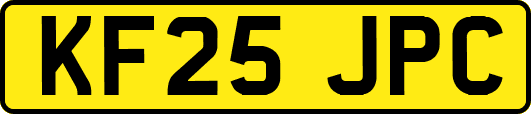 KF25JPC
