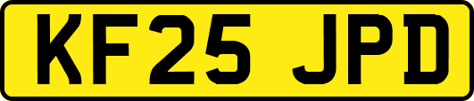 KF25JPD