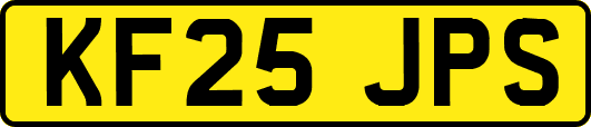 KF25JPS