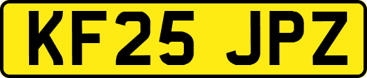 KF25JPZ