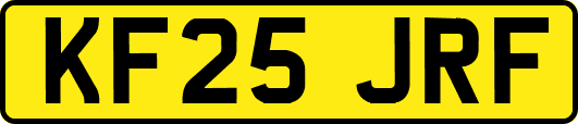 KF25JRF