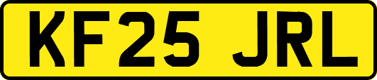 KF25JRL