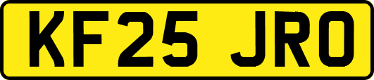 KF25JRO