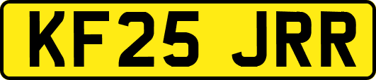 KF25JRR
