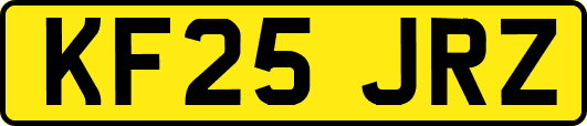 KF25JRZ