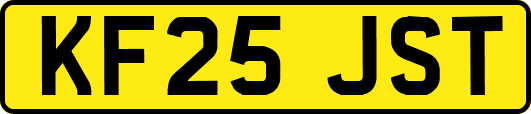 KF25JST