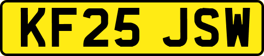 KF25JSW
