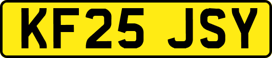 KF25JSY