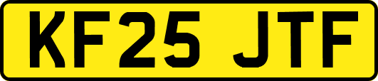 KF25JTF
