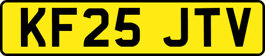 KF25JTV