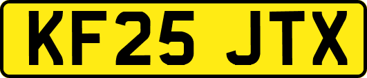 KF25JTX