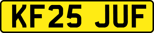 KF25JUF