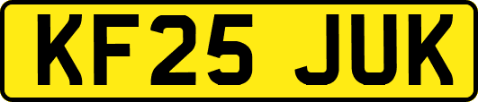 KF25JUK