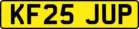 KF25JUP