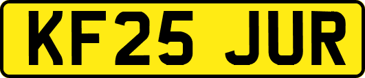 KF25JUR
