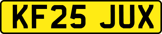 KF25JUX