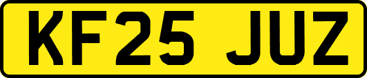 KF25JUZ