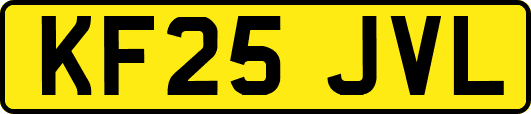 KF25JVL