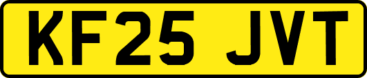 KF25JVT