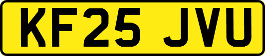KF25JVU