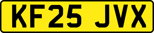 KF25JVX