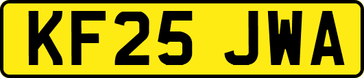 KF25JWA