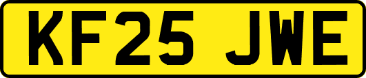 KF25JWE