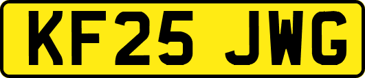 KF25JWG