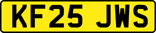 KF25JWS