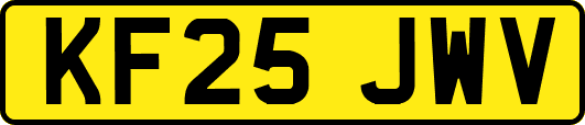 KF25JWV