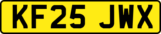KF25JWX